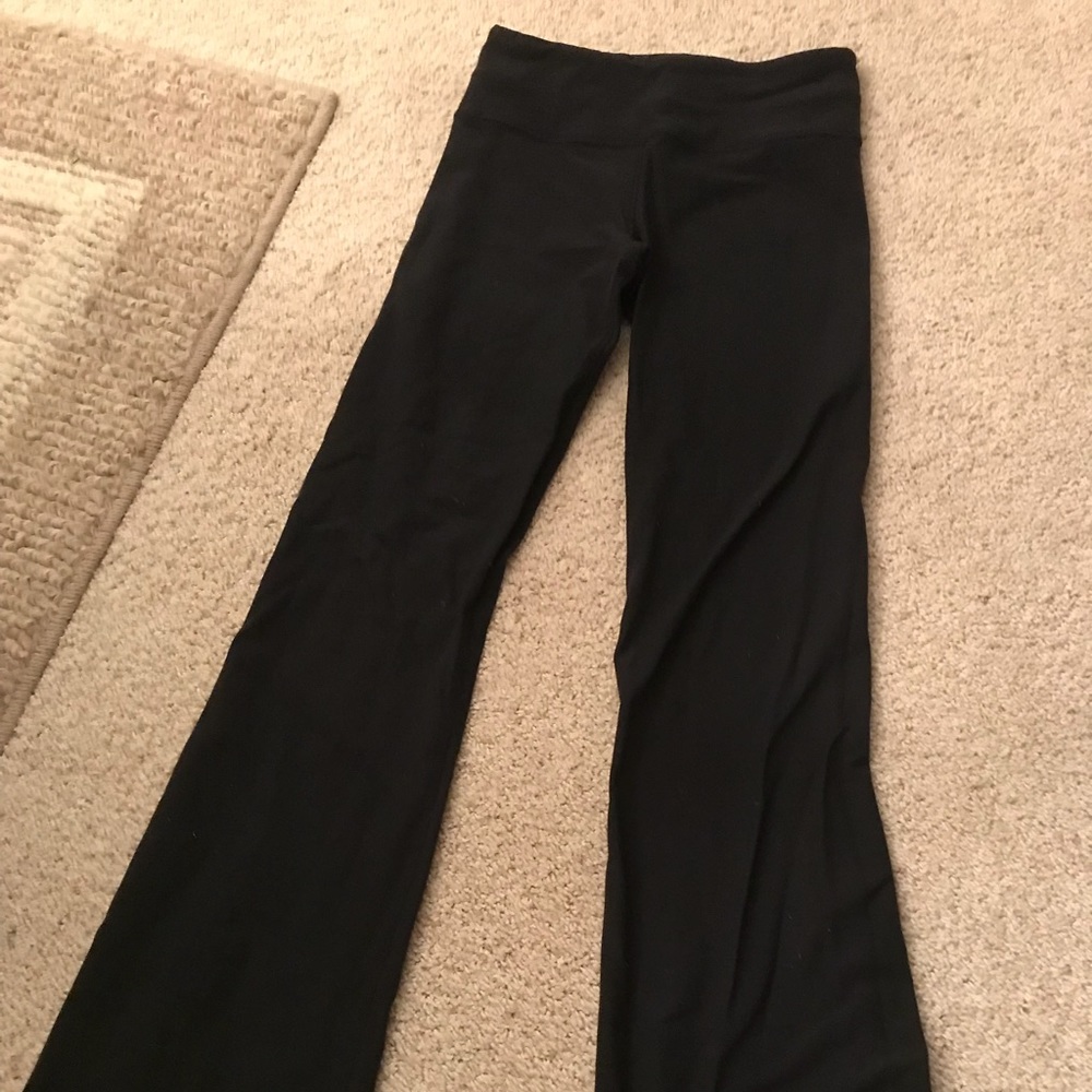 Lululemon Astro Pant sz 2